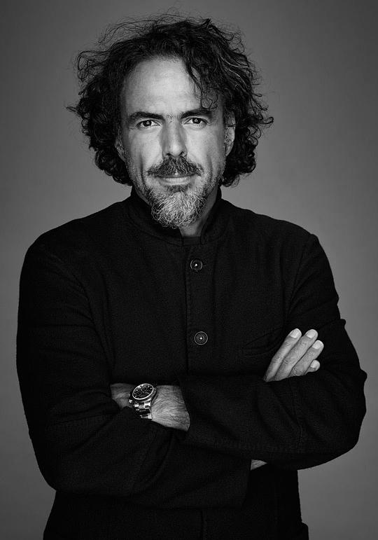 亚历杭德罗·冈萨雷斯·伊尼亚里图 Alejandro González Iñárritu照片