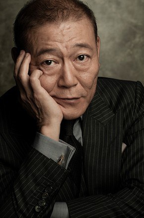 国村隼 Jun Kunimura照片