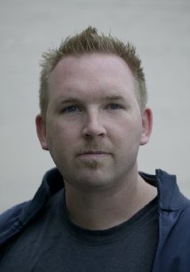 格雷格·施特劳斯 Greg Strause照片