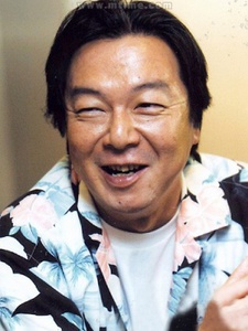 古田新太 Arata Furuta照片