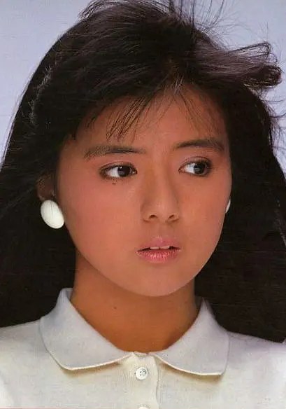 药师丸博子 Hiroko Yakushimaru照片