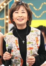 吉行和子 Kazuko Yoshiyuki照片