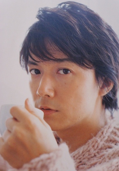 福山雅治 Masaharu Fukuyama照片