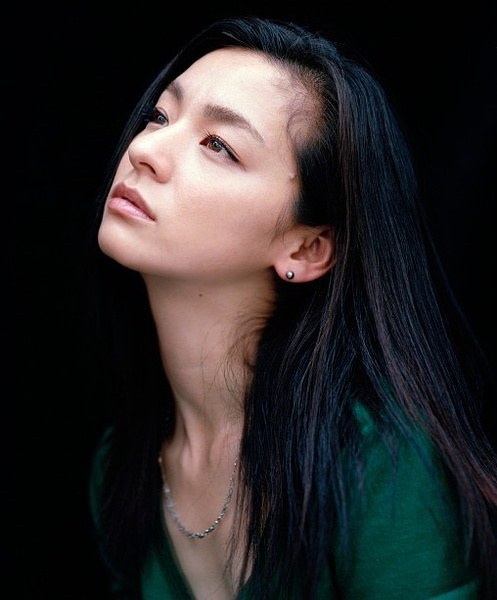 尾野真千子 Machiko Ono照片