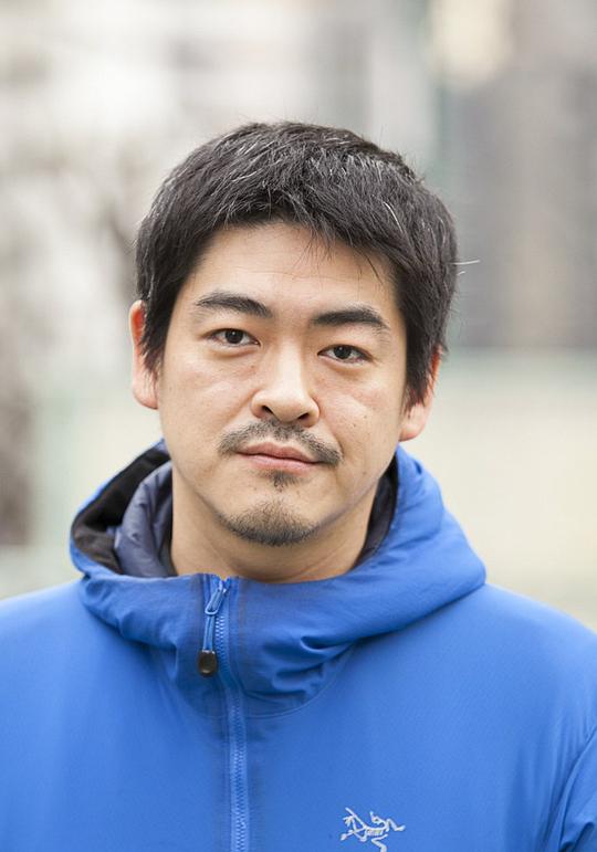 冲田修一 Shûichi Okita照片
