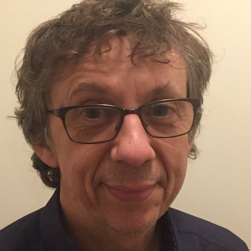 彼得·贝恩汉姆 Peter Baynham照片