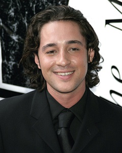 托马斯·伊恩·尼古拉斯 Thomas Ian Nicholas照片