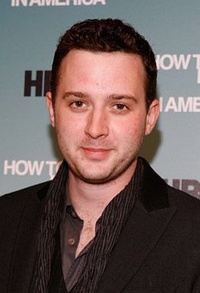 艾迪·凯伊·托马斯 Eddie Kaye Thomas照片