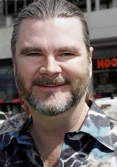 约翰·A·戴维斯 John A. Davis照片