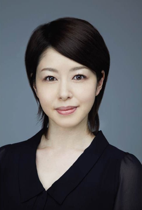 堀内敬子 Keiko Horiuchi照片