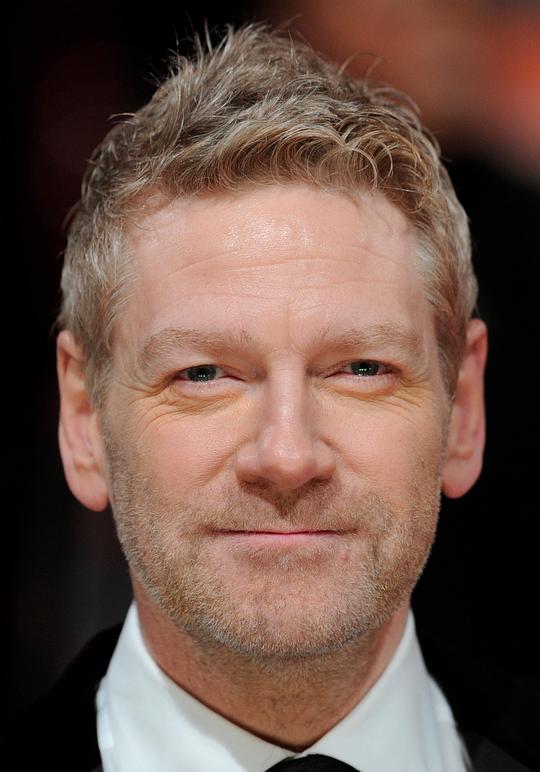 肯尼思·布拉纳 Kenneth Branagh照片