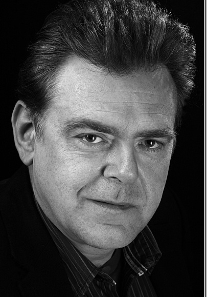 凯文·麦克纳利 Kevin McNally照片