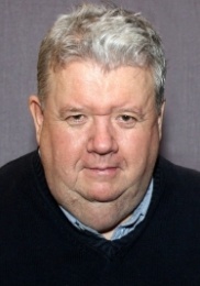 伊恩·麦克尼斯 Ian McNeice照片