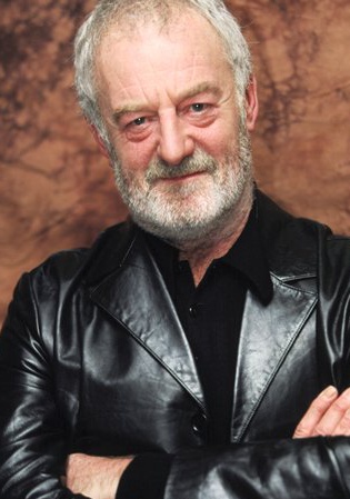 伯纳德·希尔 Bernard Hill照片