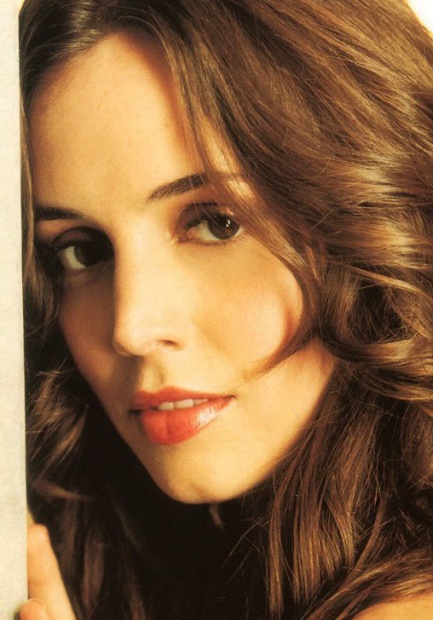 艾丽莎·杜什库 Eliza Dushku照片