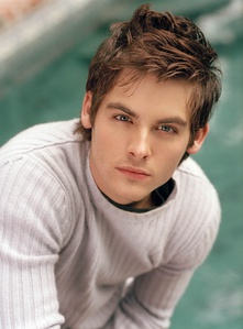 凯文·席格斯 Kevin Zegers照片