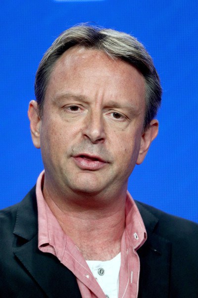 迪恩·乔格瑞斯 Dean Georgaris照片