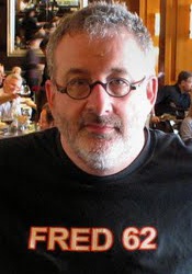 迈克尔·戴维斯 Michael Davis照片