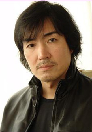 东野圭吾 Keigo Higashino照片