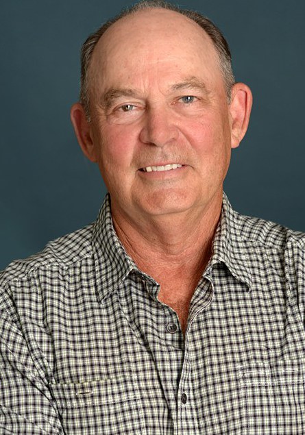兰迪·奥格斯比 Randy Oglesby照片
