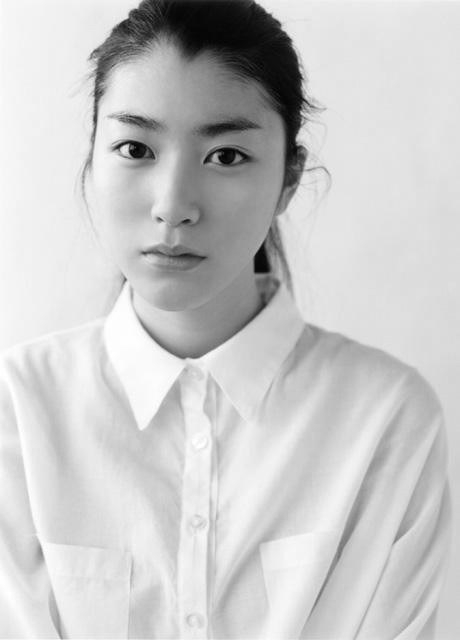 成海璃子 Riko Narumi照片
