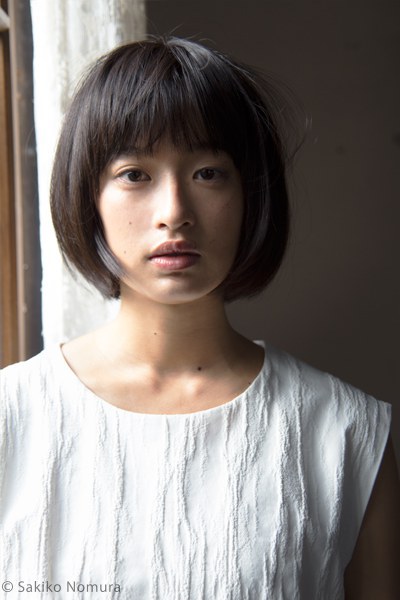 门胁麦 Mugi Kadowaki照片