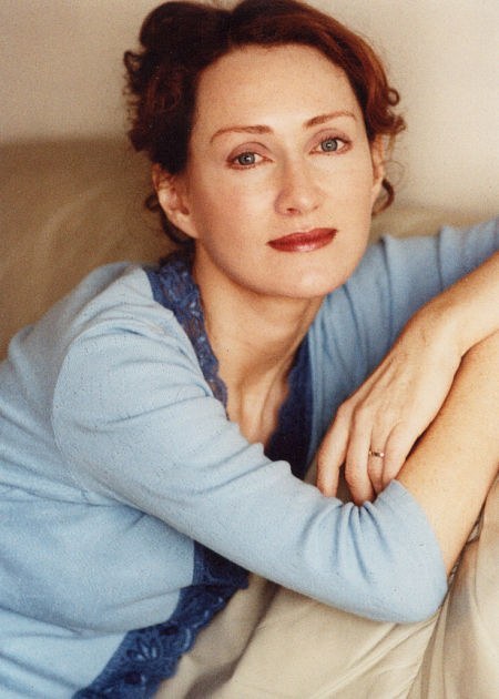 科妮莉亚·海耶斯·欧赫利希 Cornelia Hayes O'Herlihy照片