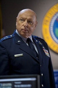 唐·戴维斯 Don S. Davis照片