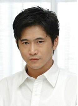 萩原圣人 Masato Hagiwara照片