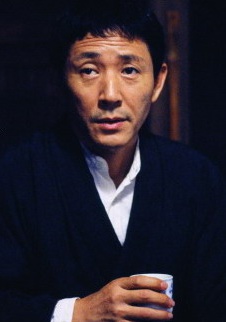 小林薰 Kaoru Kobayashi照片
