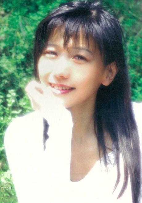 井上喜久子 Kikuko Inoue照片
