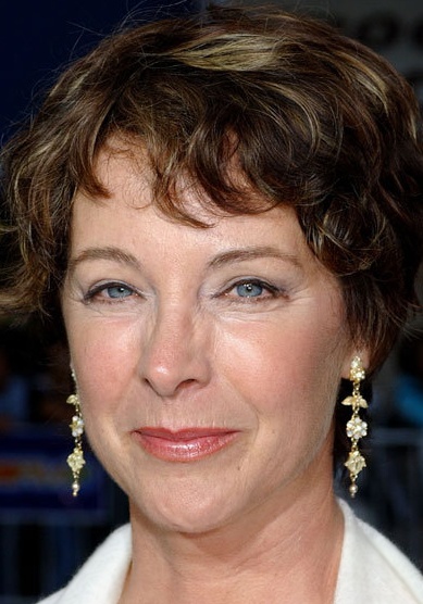 凯瑟琳·奎南 Kathleen Quinlan照片
