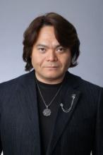 梁田清之 Kiyoyuki Yanada照片