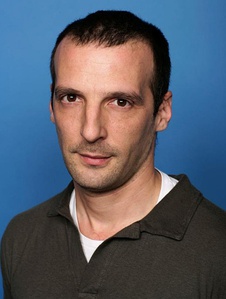马修·卡索维茨 Mathieu Kassovitz照片