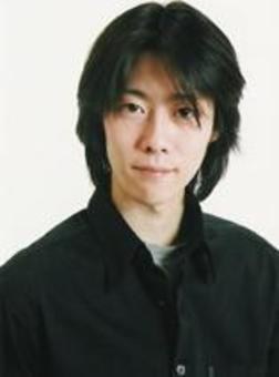 武内健 Takeuchi Ken照片