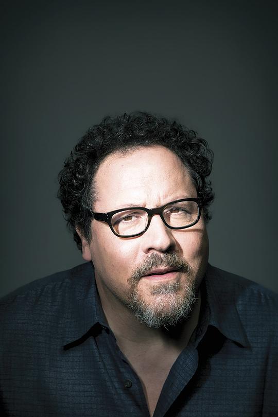 乔恩·费儒 Jon Favreau照片