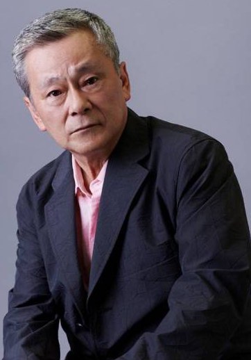池田秀一 Shûichi Ikeda照片