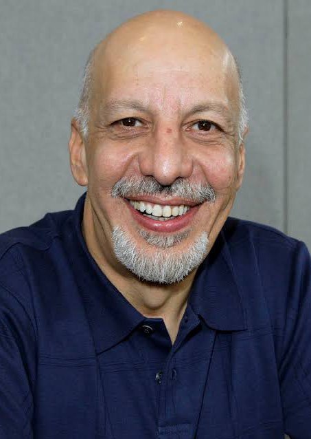艾瑞克·阿瓦利 Erick Avari照片