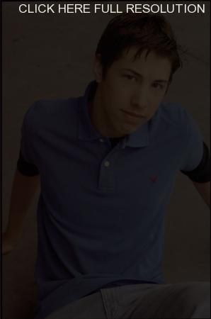 Kristopher Maslardzievski照片