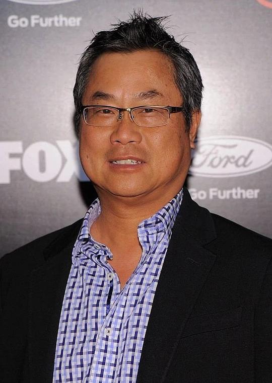 黄毅瑜 James Wong照片