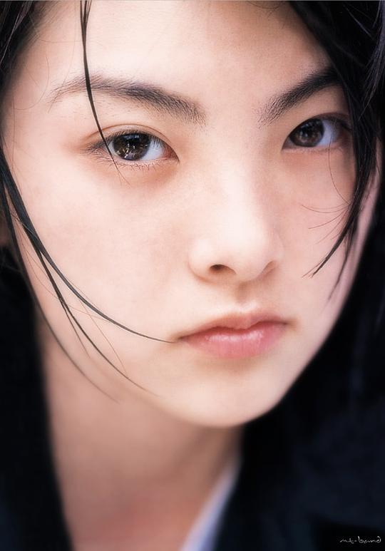 田中丽奈 Rena Tanaka照片