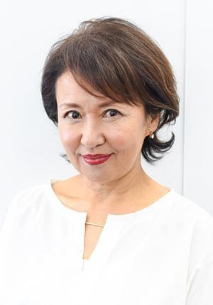 乌丸节子 Setsuko Karasuma照片