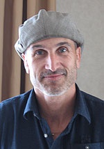 克雷格·吉勒斯佩 Craig Gillespie照片