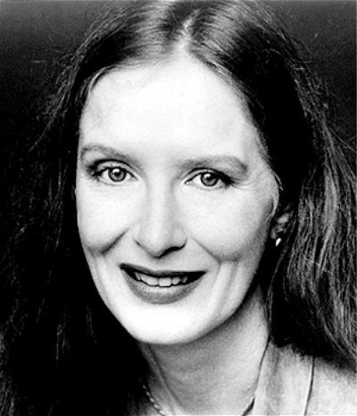 弗兰西丝·康罗伊 Frances Conroy照片