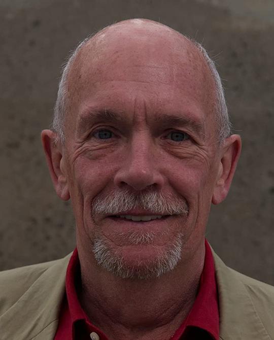 休·罗斯 Hugh Ross照片