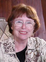 路易斯·邓肯 Lois Duncan照片