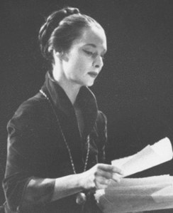 Anne Meacham照片