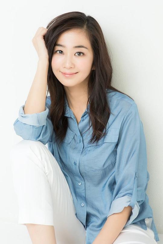 优香 Yuka照片