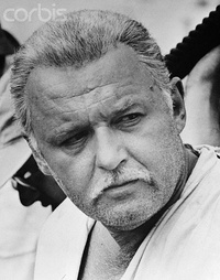 罗德·斯泰格尔 Rod Steiger照片