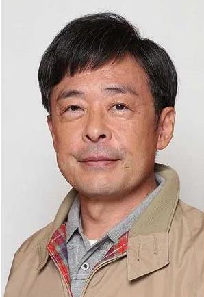 光石研 Ken Mitsuishi照片